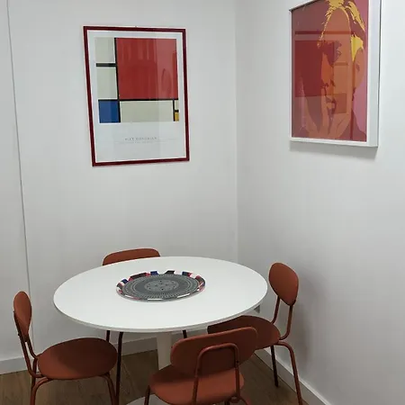 Euforia House Apartment