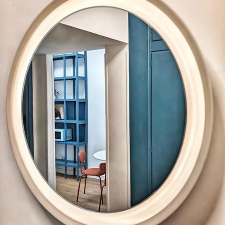 Euforia House * Ρώμη
