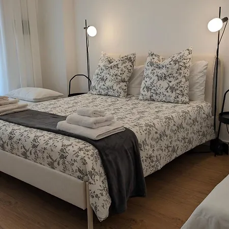 Διαμέρισμα Euforia House *