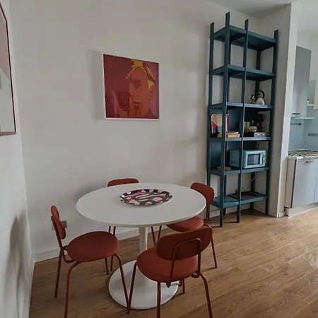 Euforia House * Ρώμη