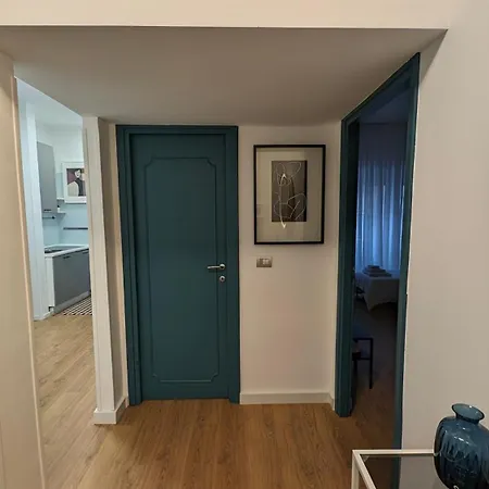 Apartamento Euforia House Roma