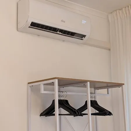 Euforia House Apartamento Roma