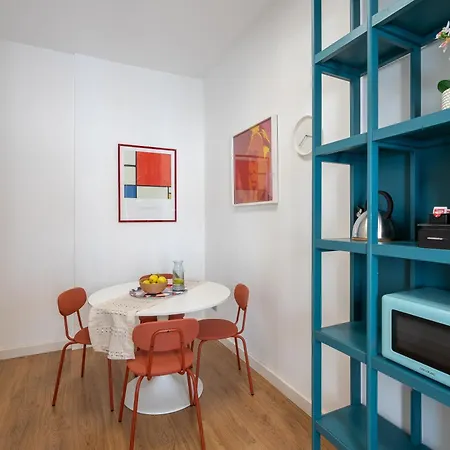 Euforia House 아파트