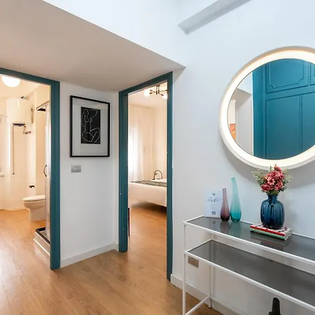 Euforia House 아파트