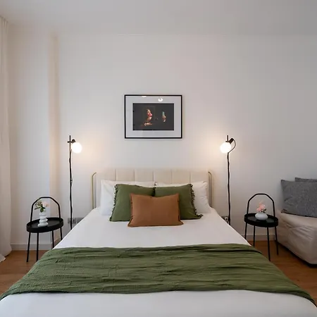 Euforia House Apartmán