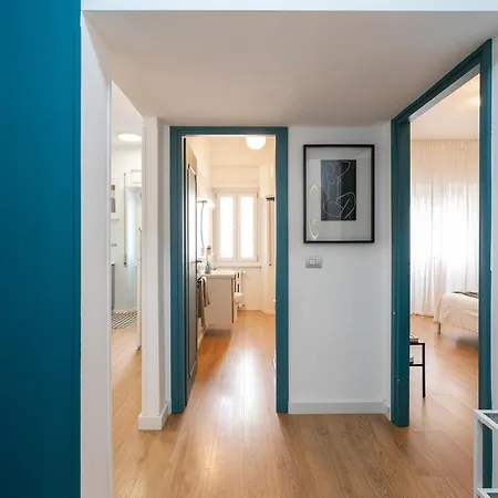 Euforia House Apartmán