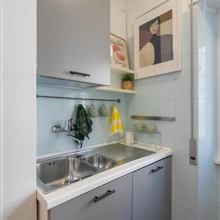 Apartmán Euforia House