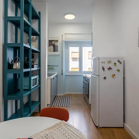 아파트 Euforia House