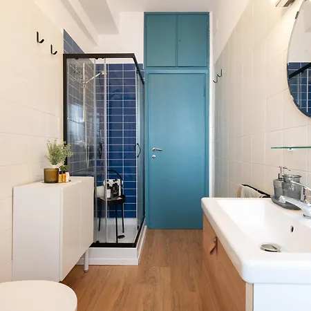 Apartmán Euforia House *