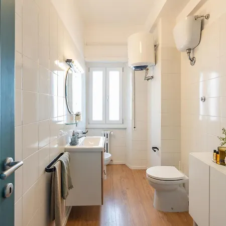 Apartmán Euforia House *