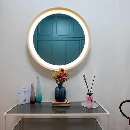 Apartmán Euforia House *