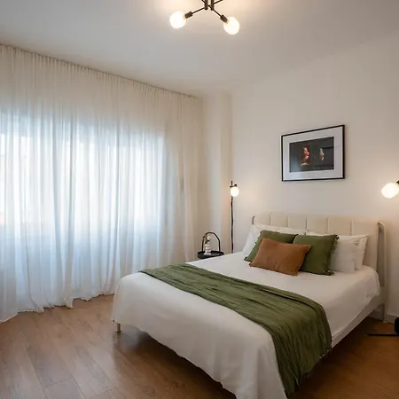 Apartmán Euforia House Řím
