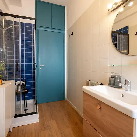 Apartmán Euforia House *