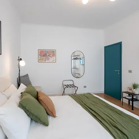 Euforia House Apartmán *