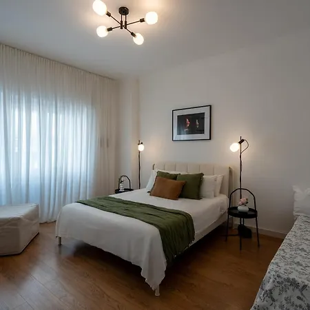 Apartamento Euforia House