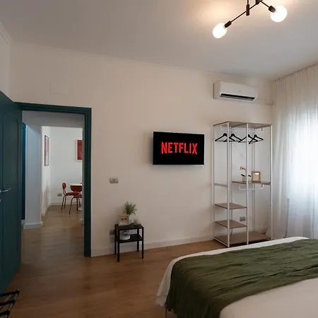 Apartmán Euforia House