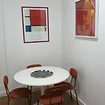Euforia House Lägenhet